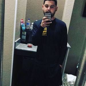 Meet your Posher, Brendon